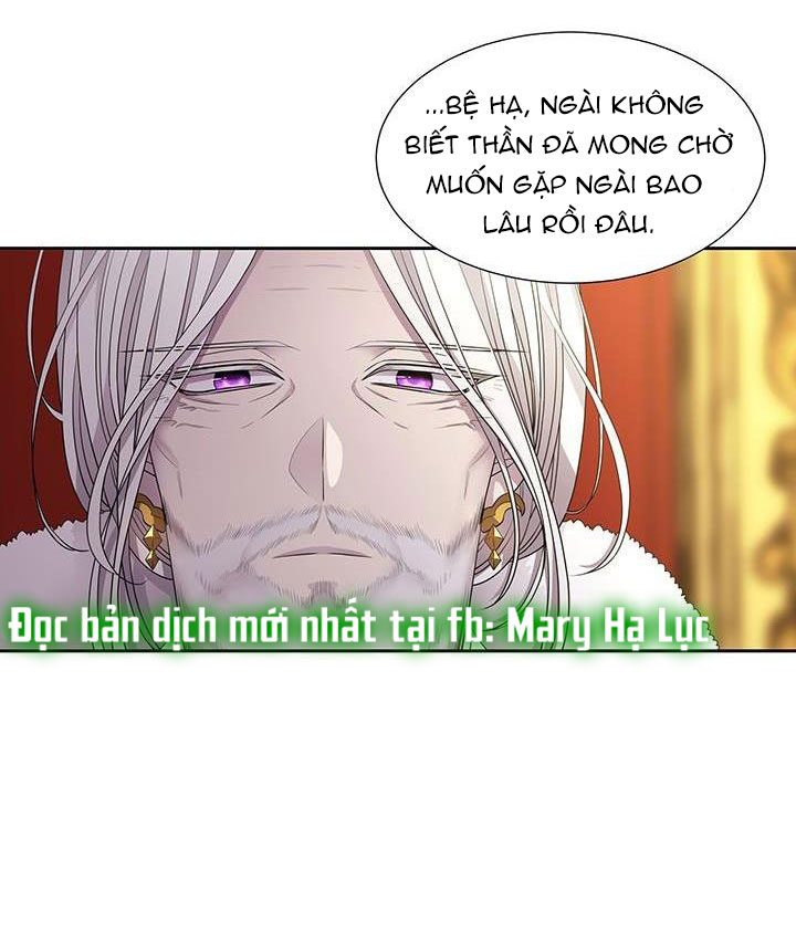 năm môn đệ của charlotte chapter 97 14