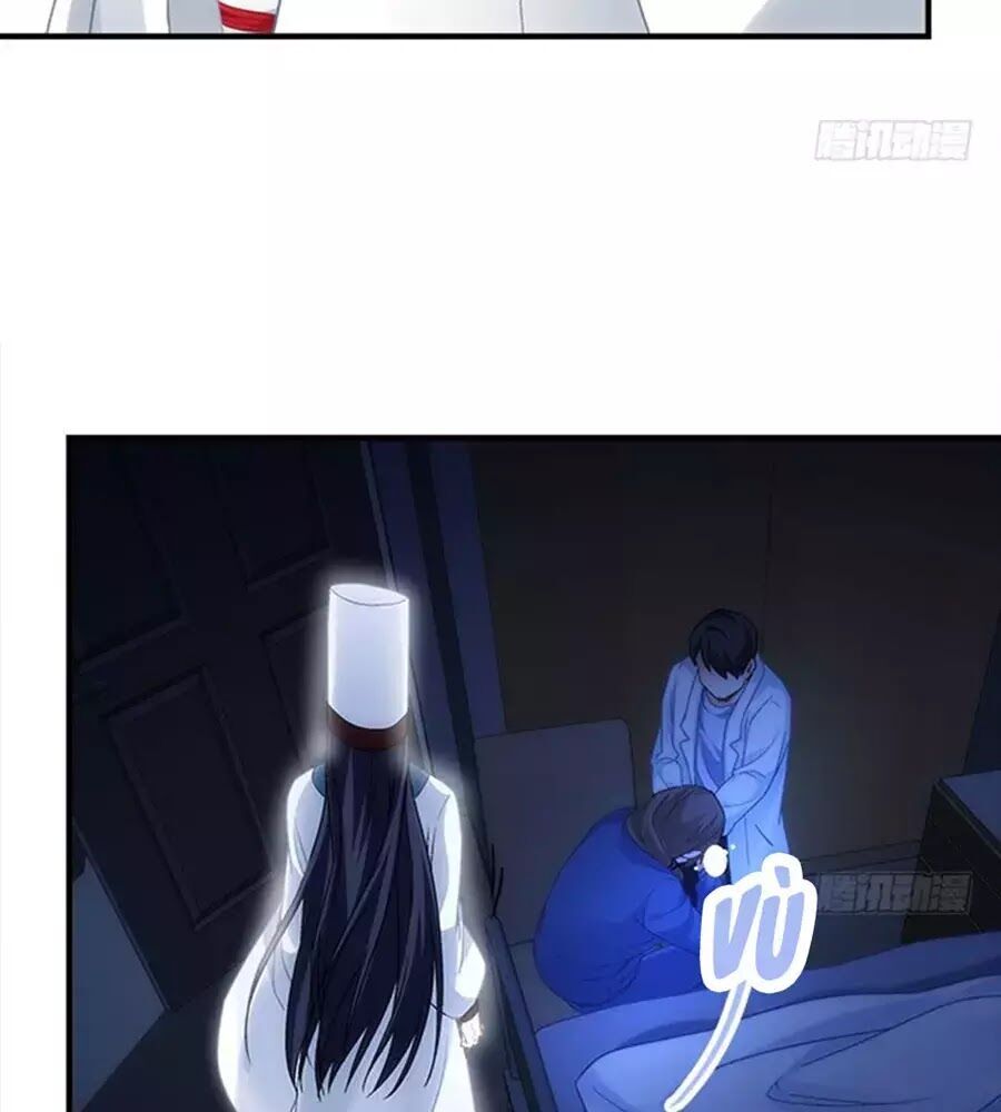 ám dạ vô thường chapter 54 56