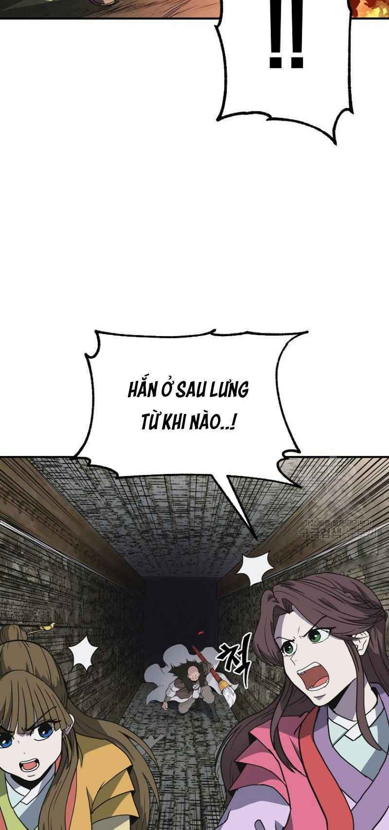 thiếu niên phương sĩ chapter 11 18