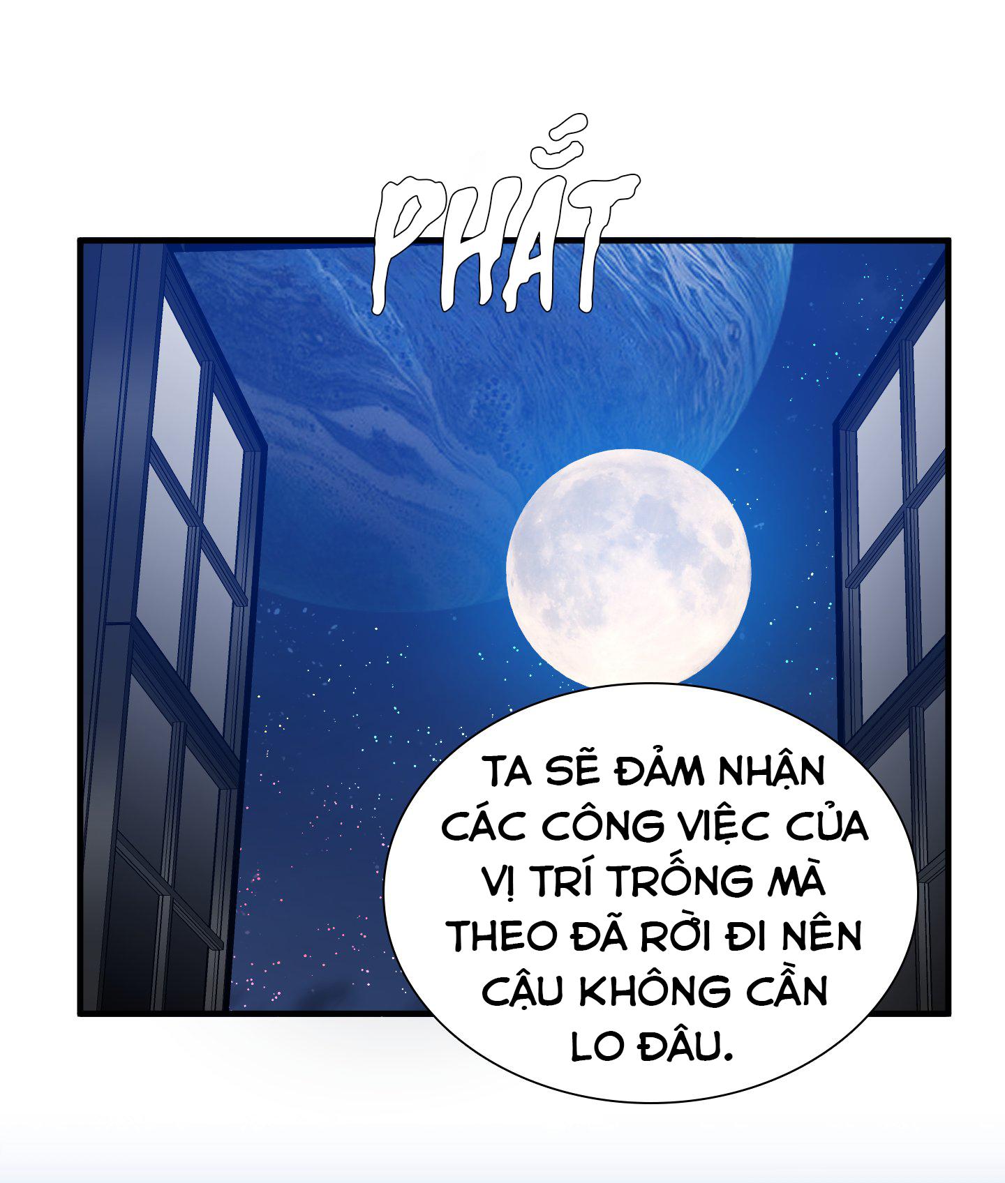 ái tình tự tâm chapter 31 16
