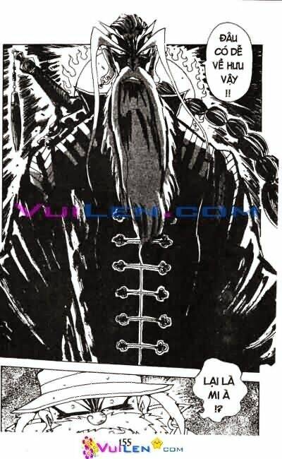 những người bạn tốt chapter 17 156