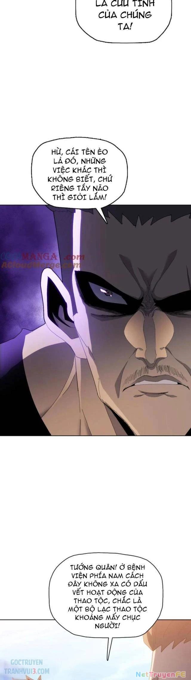 kẻ tàn nhẫn ngày tận thế: bắt đầu dự trữ hàng tỷ tấn vật tư chapter 35 12