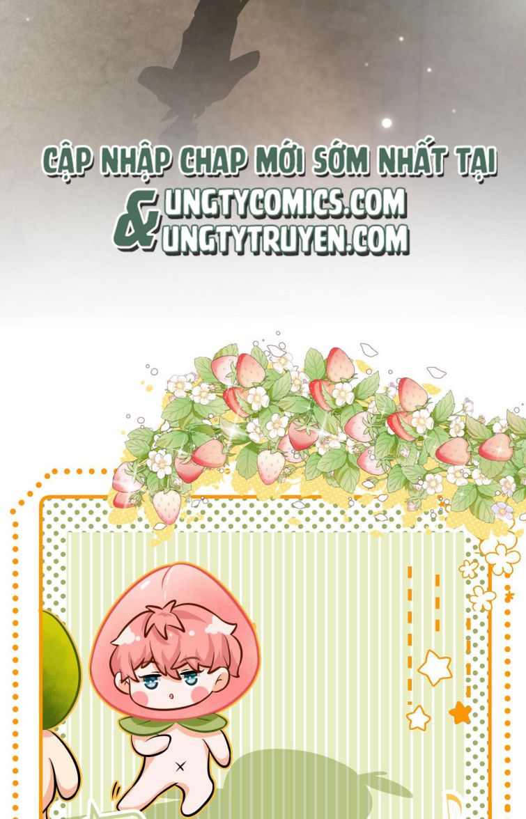 tín tức tố nói chúng ta không thể chapter 18 37