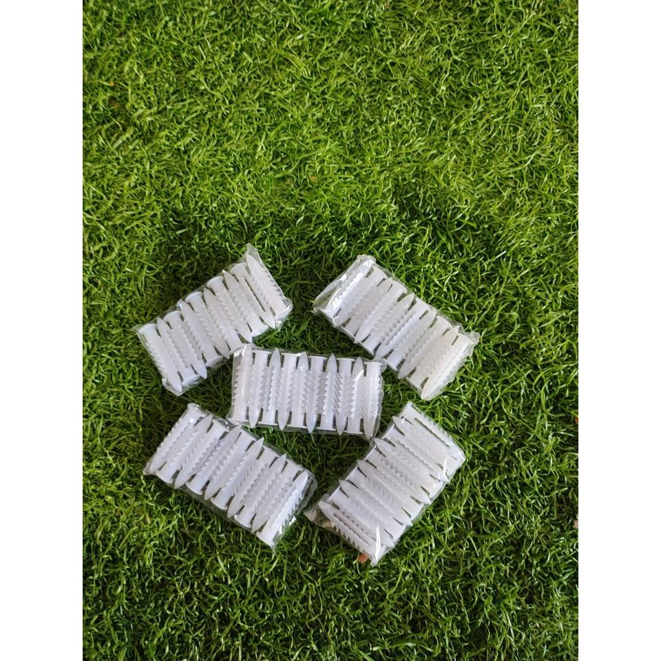 Tăc kê nhựa số 5 giá siêu rẻ