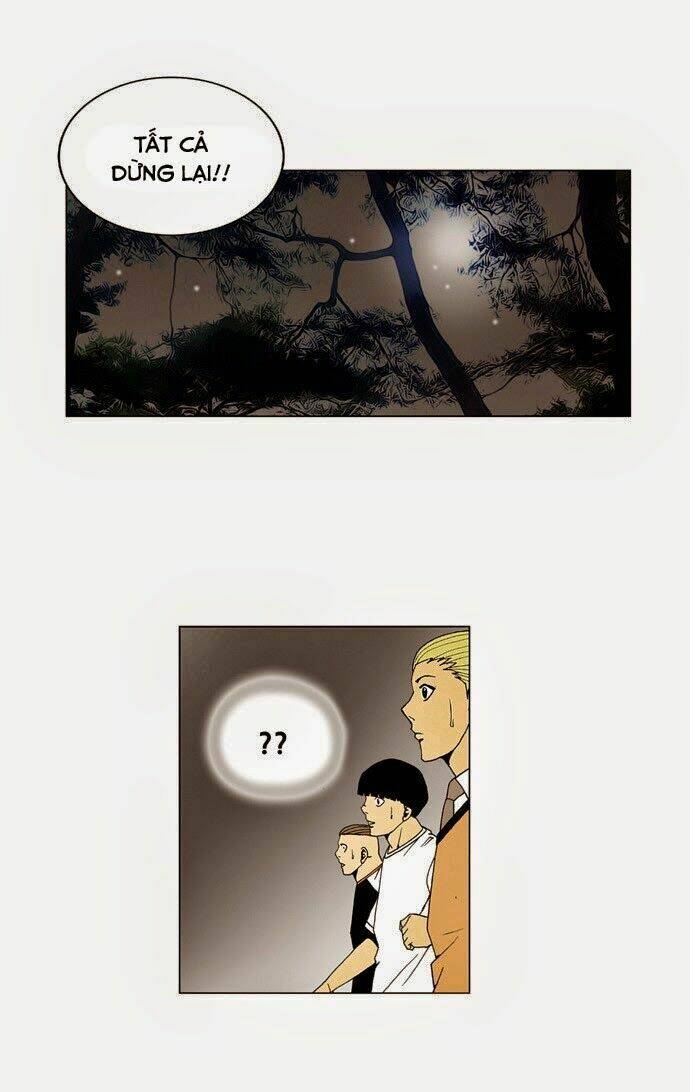 ultimate legend: kang hae hyo chapter 40 44