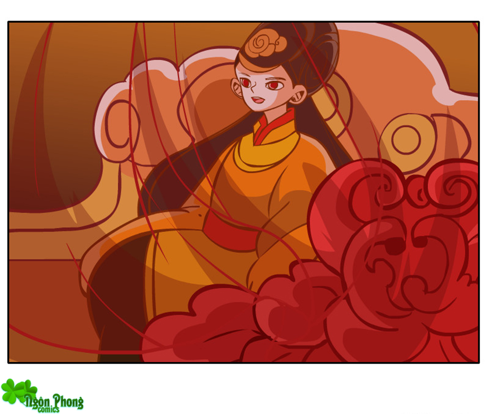 hòa thượng và tiểu long quân chapter 41 62