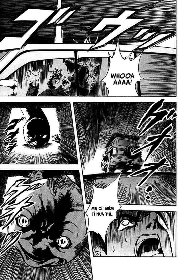 otogi matsuri chapter 32 21