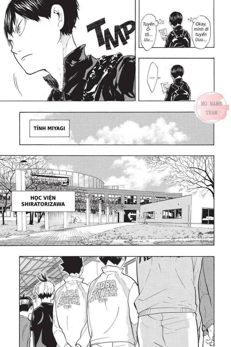 vua bóng chuyền chapter 208 16