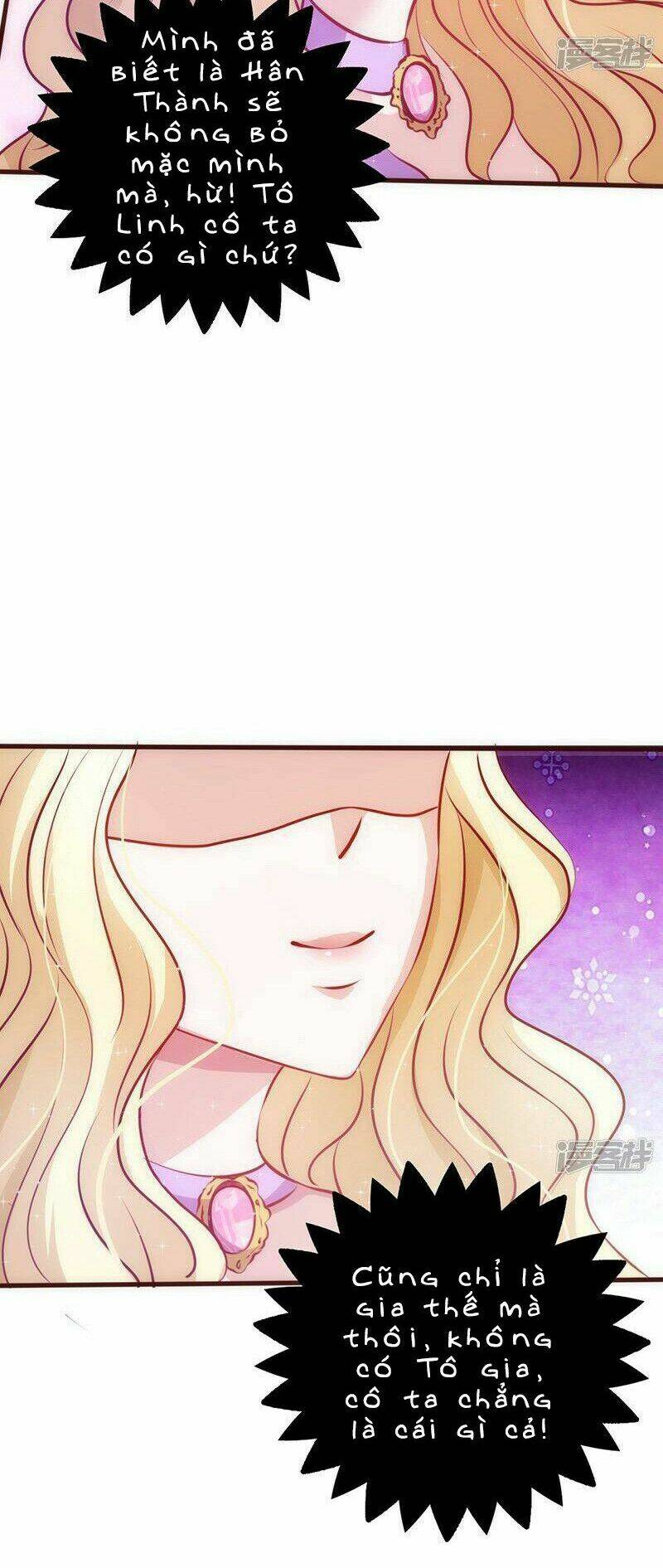 truy phu 36 kế - ông xã à, tới chiến nào! chapter 32 8