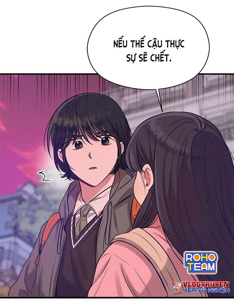 nhân loại tuyệt chủng chapter 19.2 21