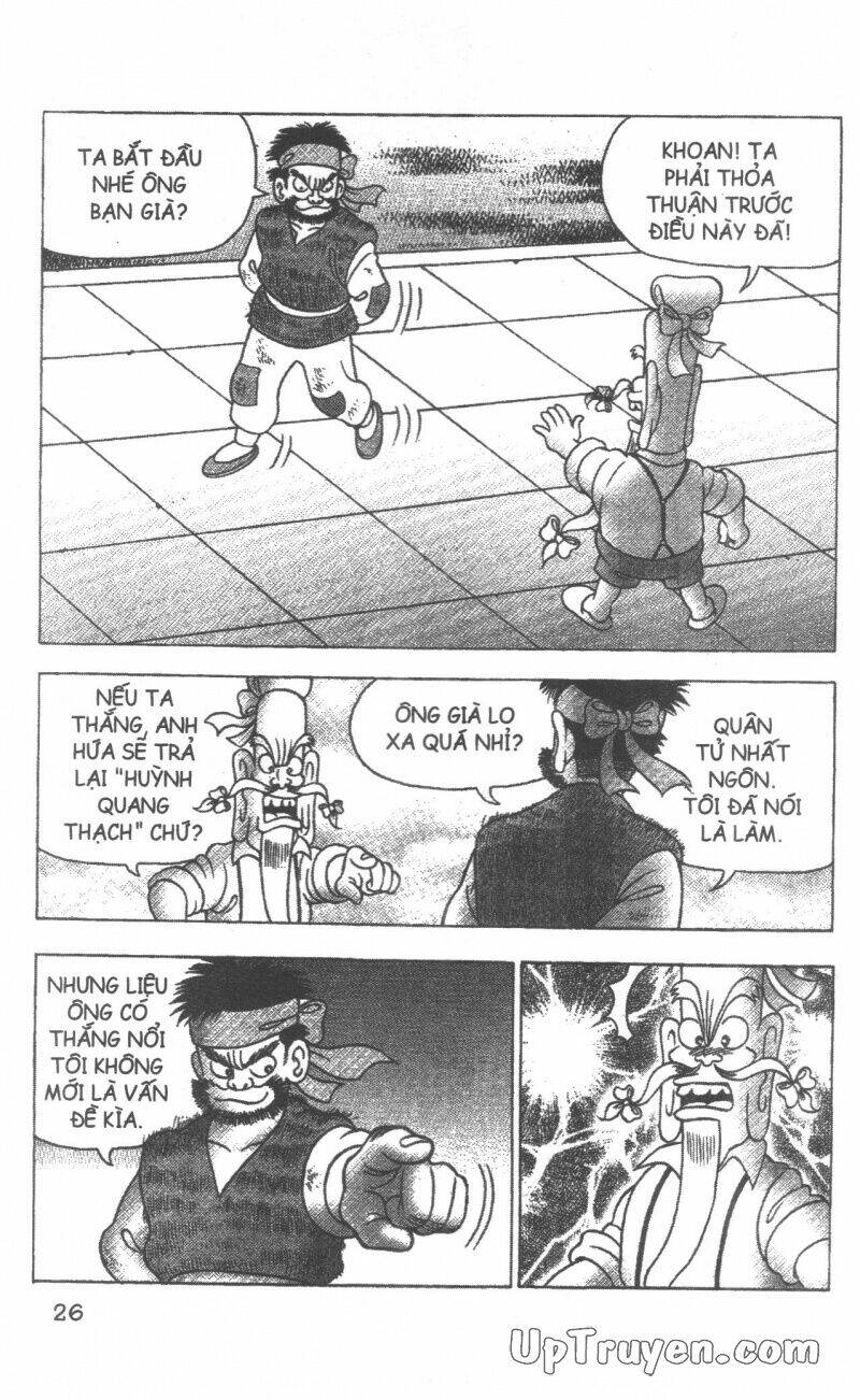 đội quân nhí nhố chapter 39 28