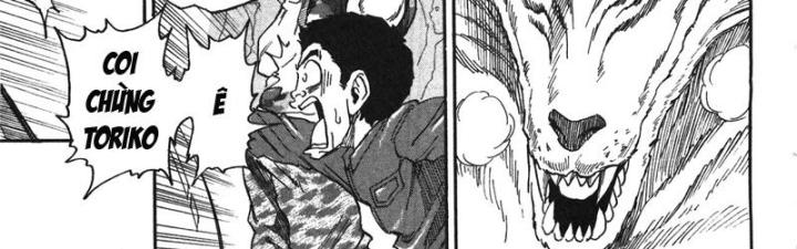 thánh tỏi sành ăn chapter 23 21