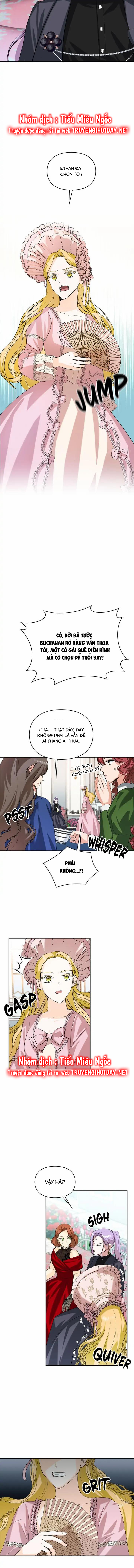 hãy nghe lời của tôi chapter 23 5