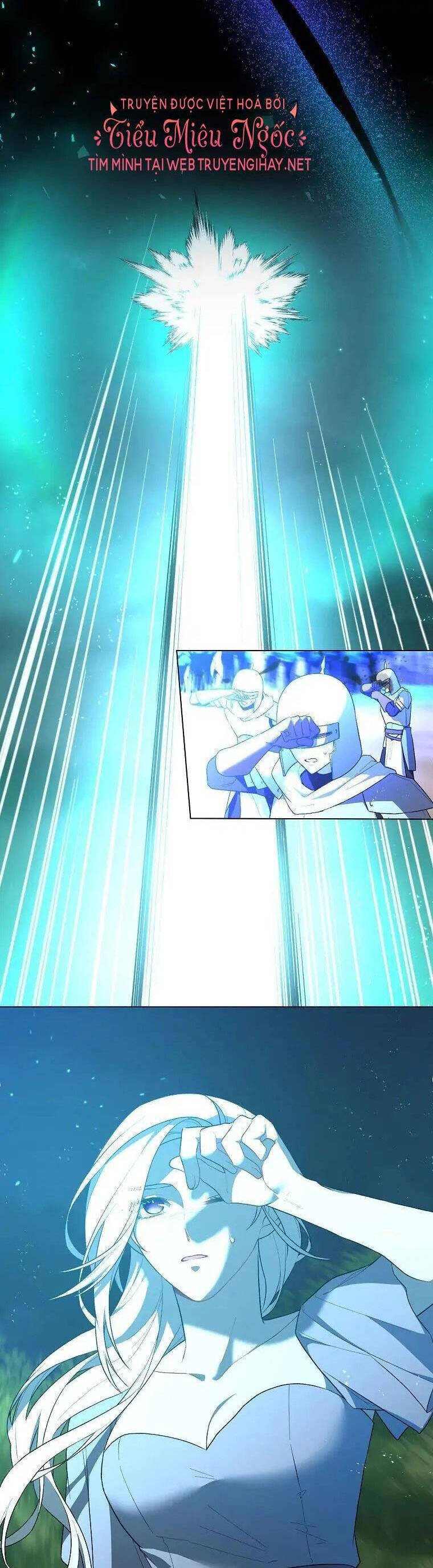 là nhân vật phản diện nhưng tôi sẽ trở thành nữ chính chapter 94 35