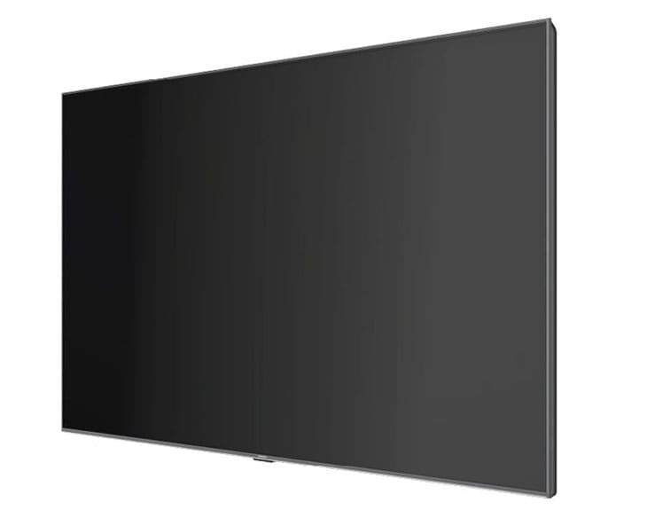 Google Tivi QLED Khung Tranh Coocaa 86 inch 86L85 - HÀNG CHÍNH HÃNG - CHỈ GIAO HCM