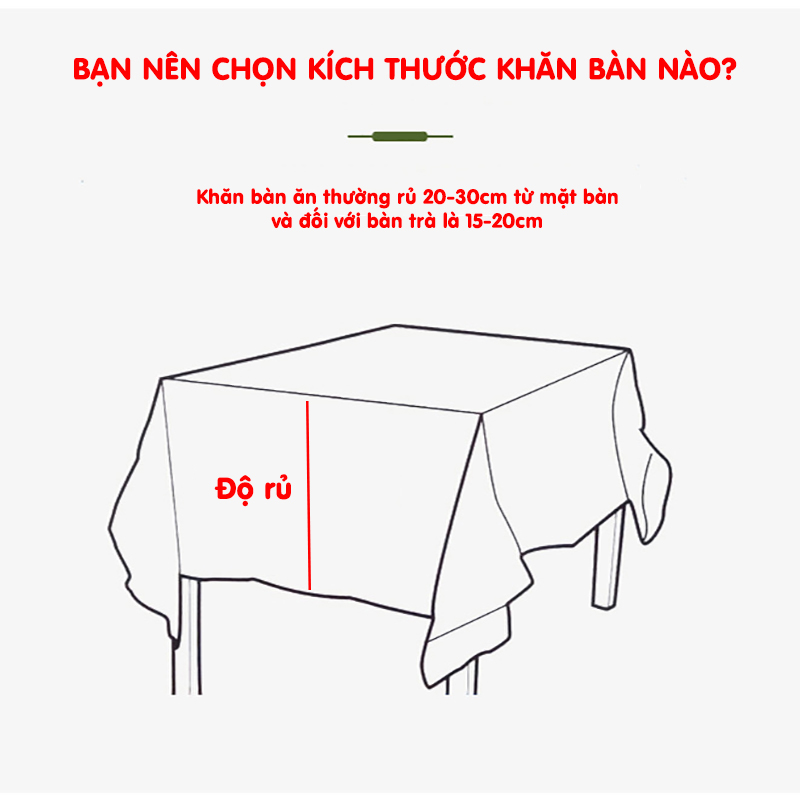 Khăn trải bàn tiệc trang trí sinh nhật cho bé MARYTEXCO 137*274 (3 màu) chống thấm cực dễ thương họa tiết ziczac