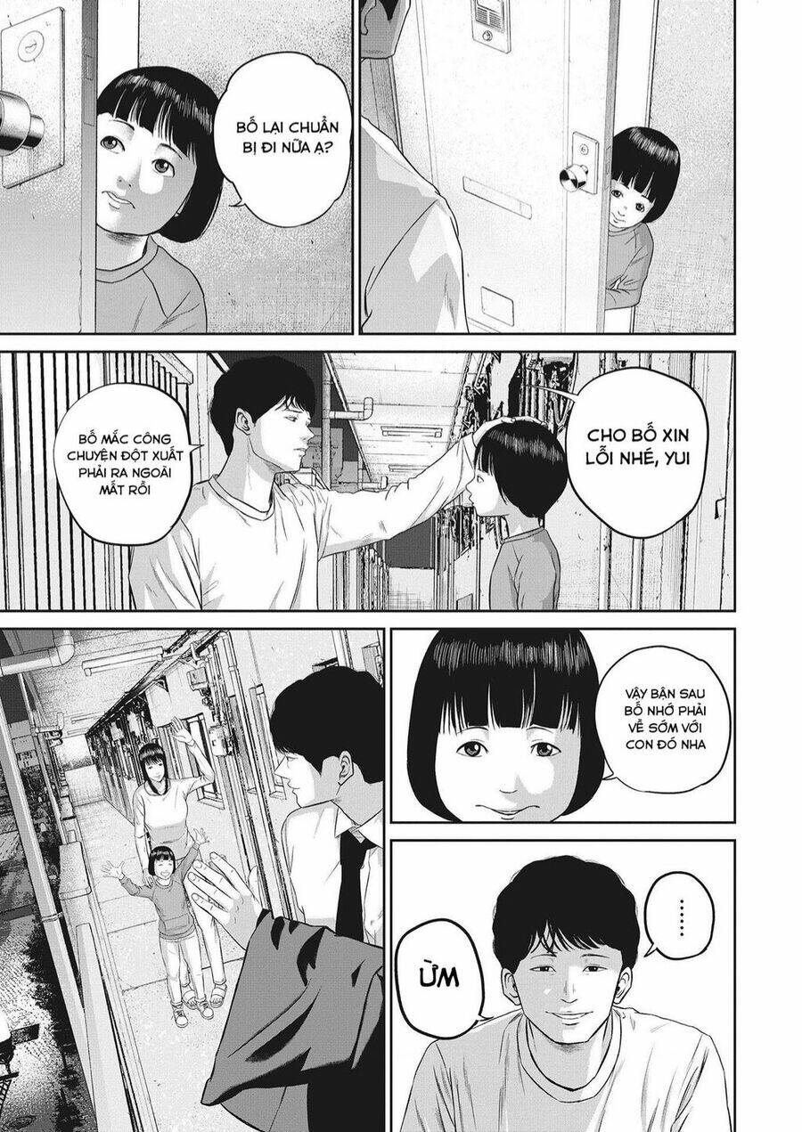 smiley - cười lên m chapter 10 19