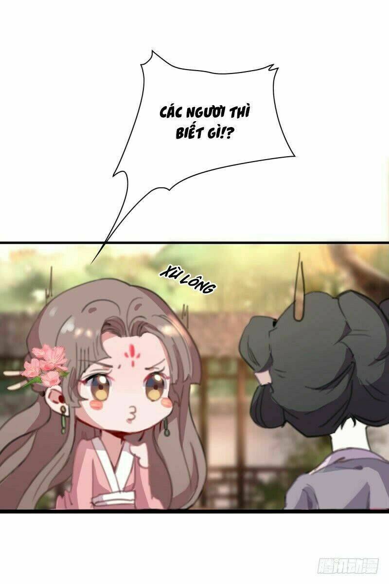 họa tiên truyện chapter 2 18