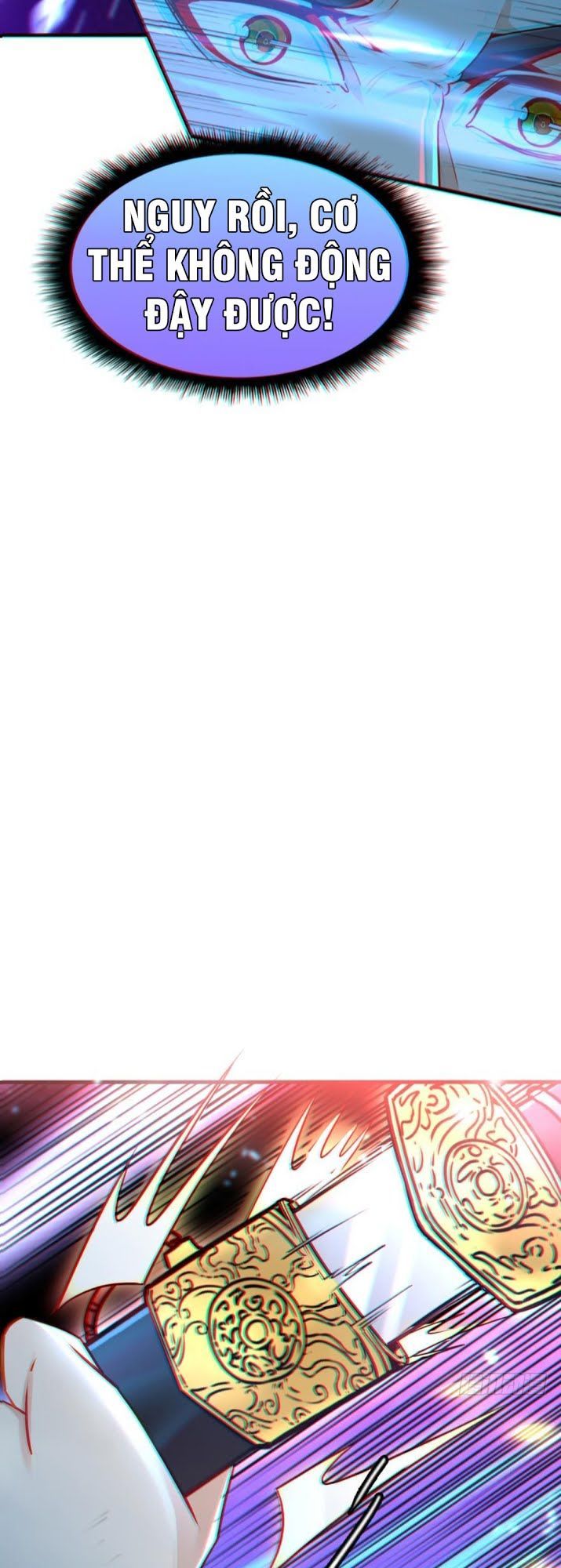 lão tổ của bạn đang online chapter 8 19