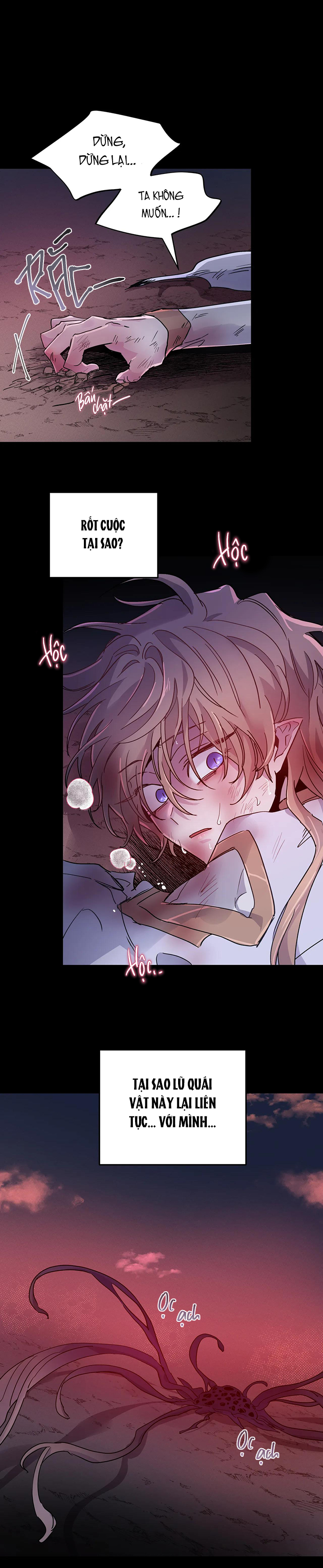 hắc vực chapter 23 20