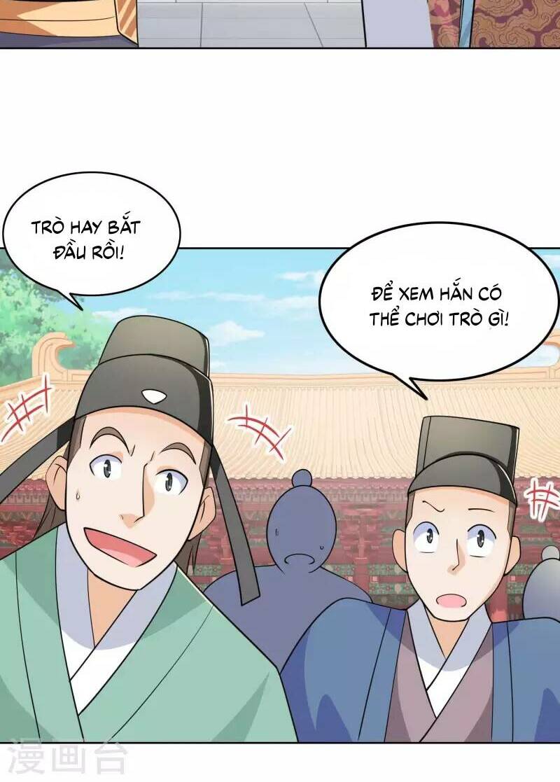 cực phẩm tiên đế chapter 0 27