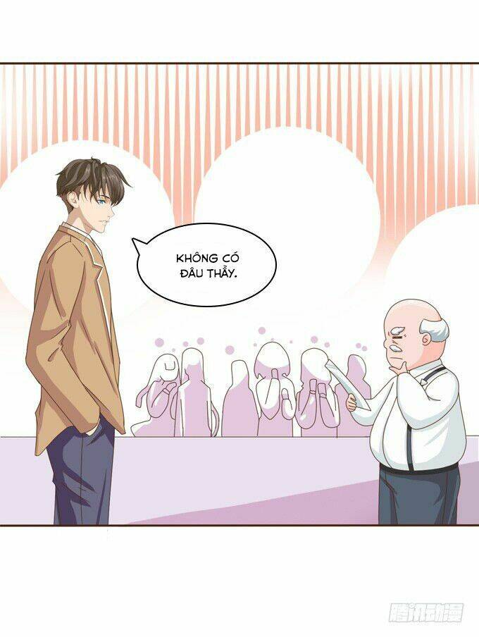 tình yêu ba tuyến chapter 4 17