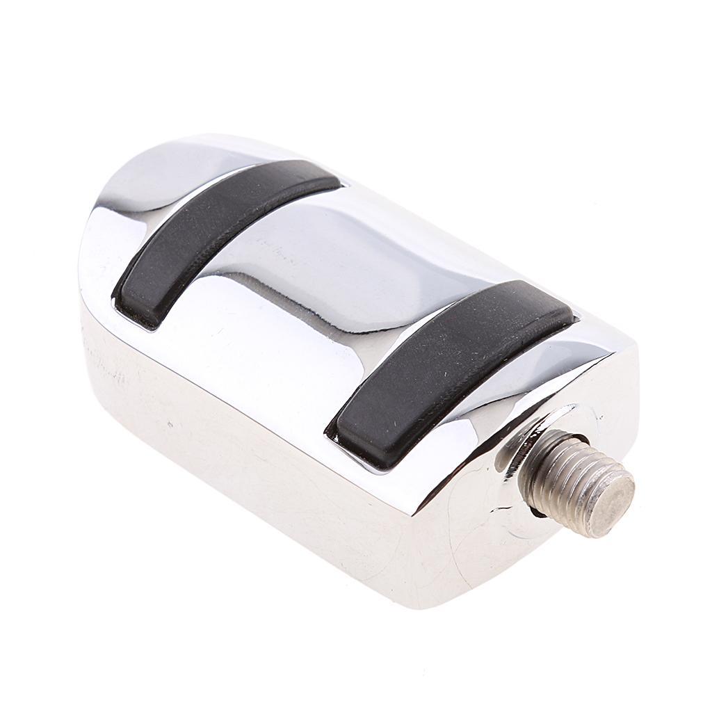 Motorcycle Brake Pedal Pegs for Touring FLST