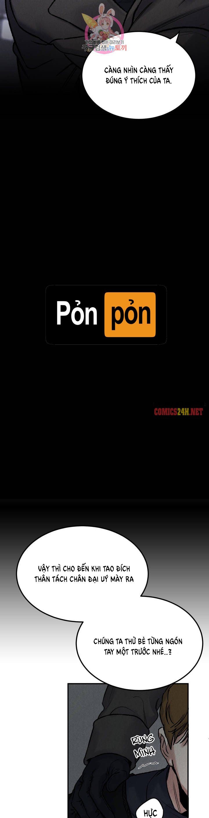 đáy vực thẳm chapter 1 7