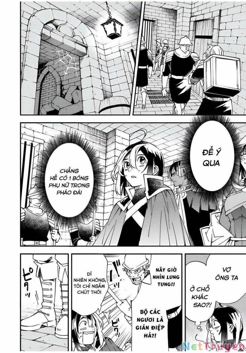 tái sinh thành quý tộc với kĩ năng 'appraisal' chapter 79 12
