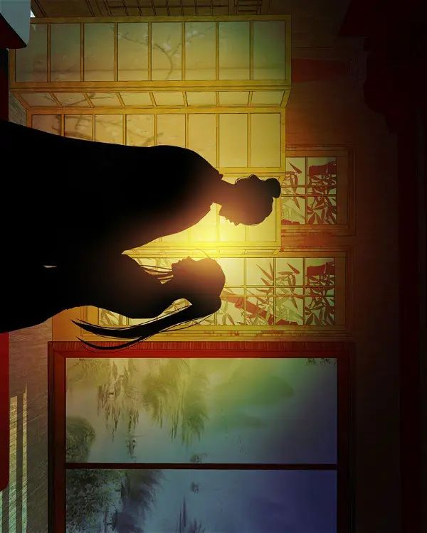 hoàng đế máu lạnh của tôi chapter 119 65