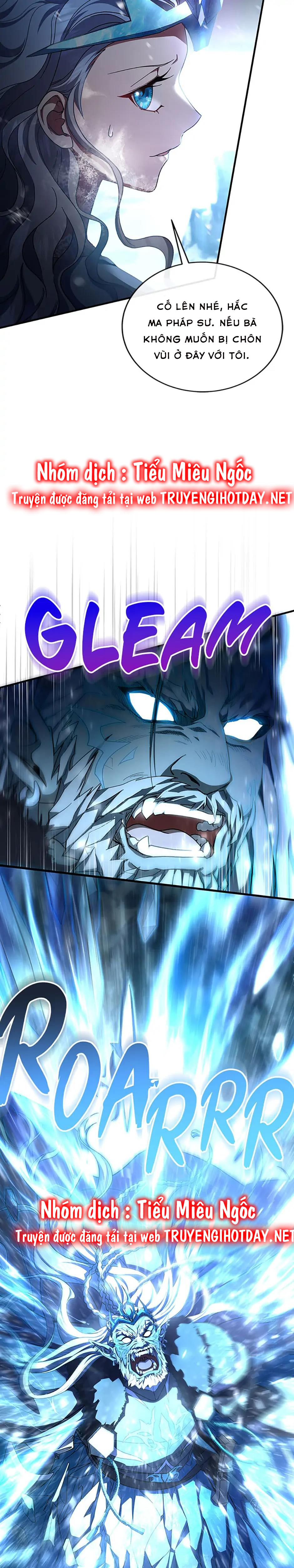 vị cứu tinh của nhân vật chính chapter 27 45