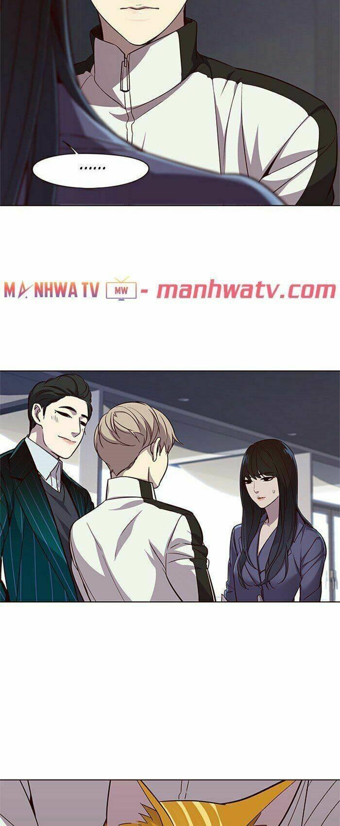 biến thân thành mèo chapter 24 32