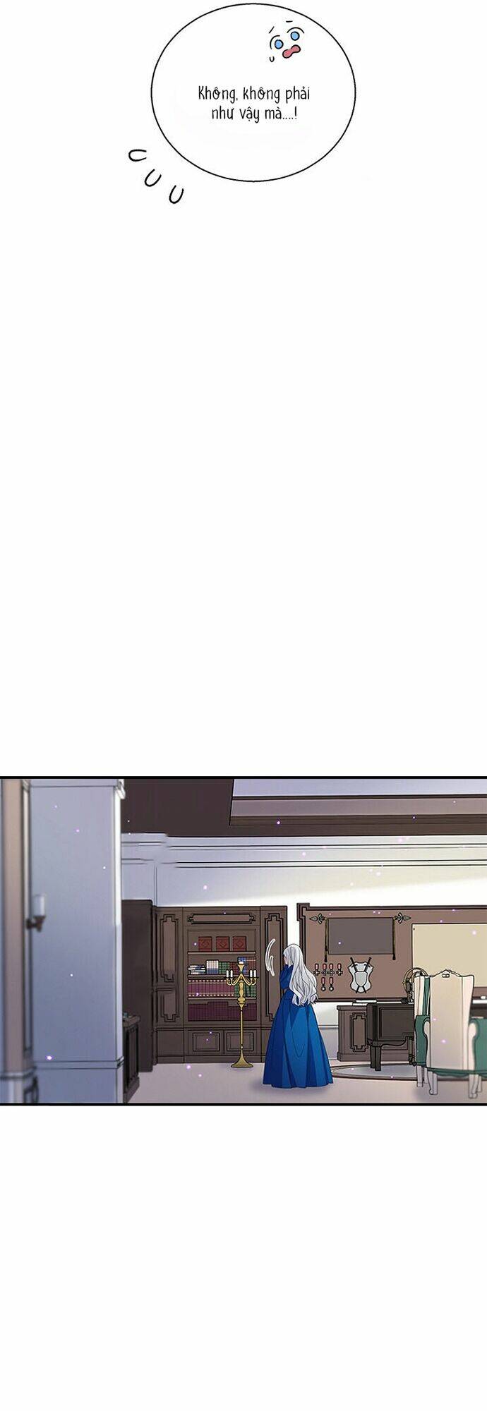 chồng yêu, em muốn đình công! chapter 20 18