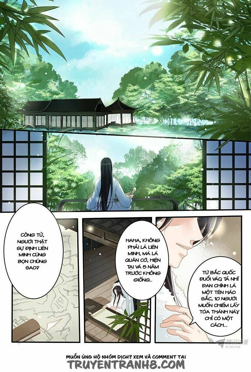 hồng vân chapter 1 2