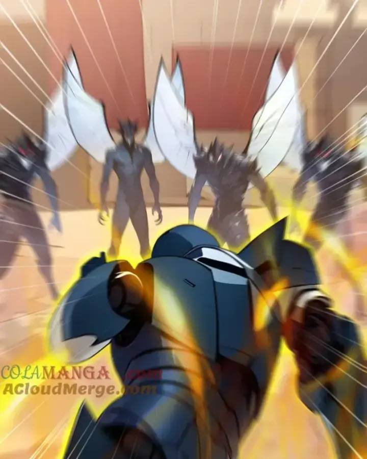 toàn dân thần vương: tôi hiến tế nghìn tỷ sinh linh! chapter 53 11