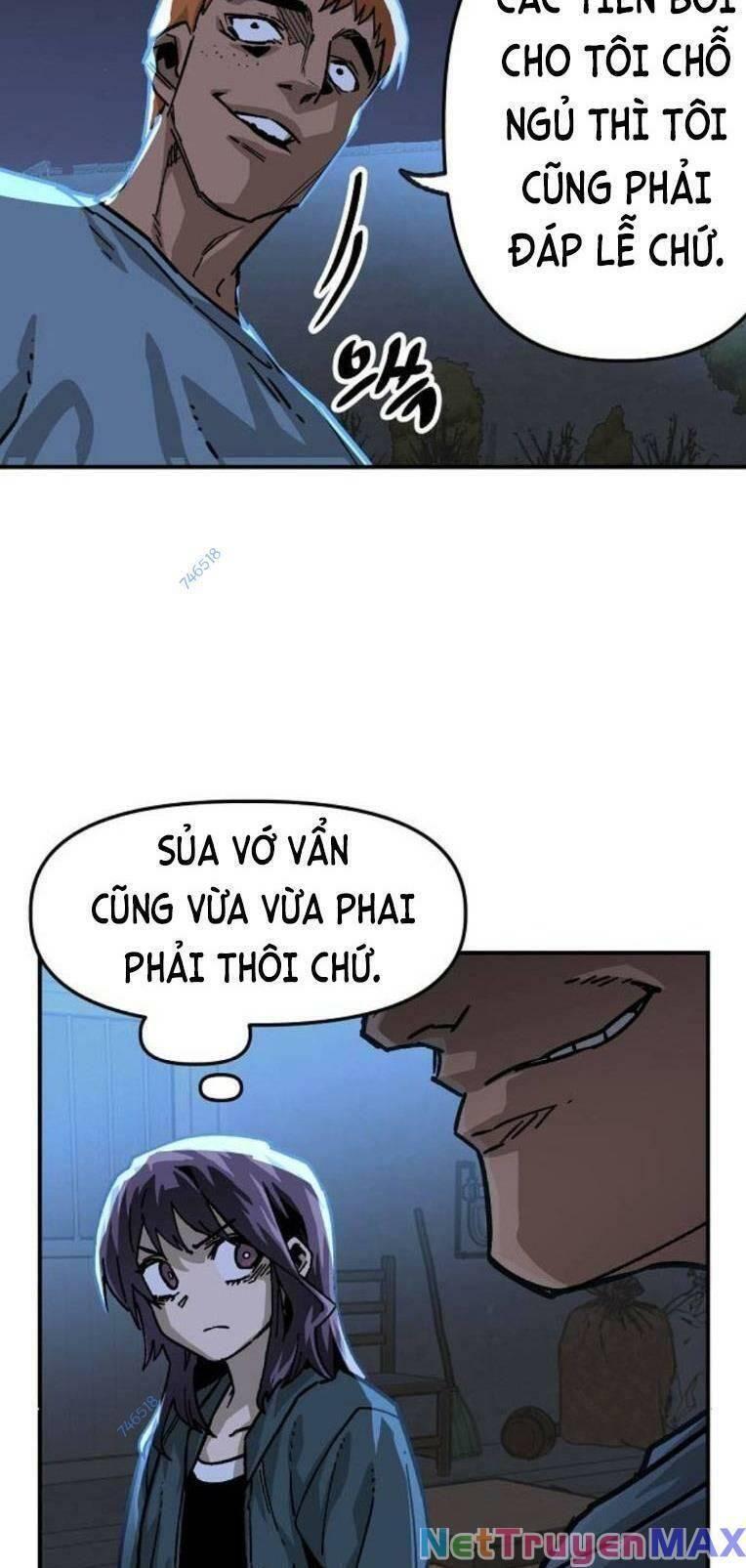 chỉ có cái c.h.ế.t mới là sự cứu rỗi chapter 34 5