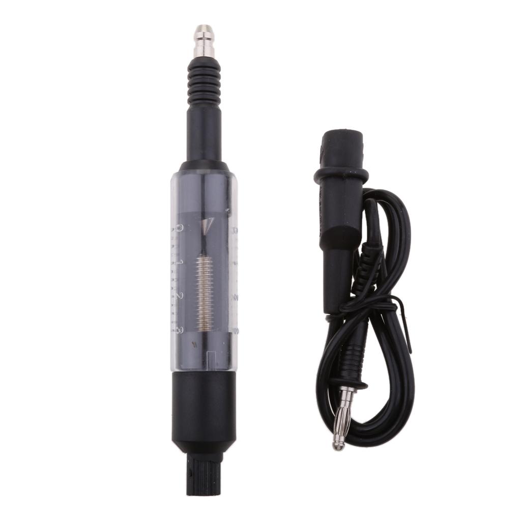 Spark Plug Tester Ignition System Engine In Line Test Tool