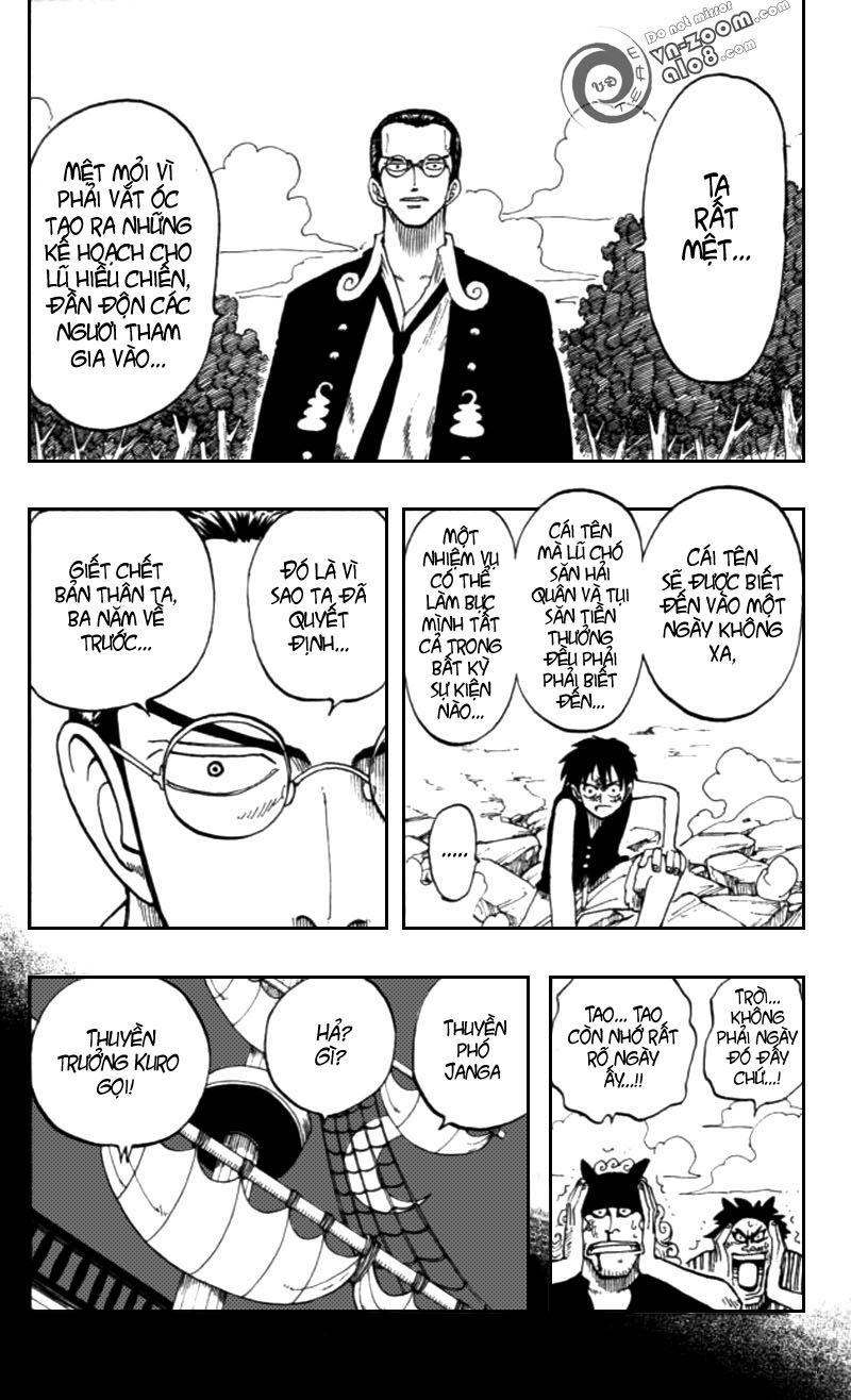 đảo hải tặc - one piece chapter 37 11