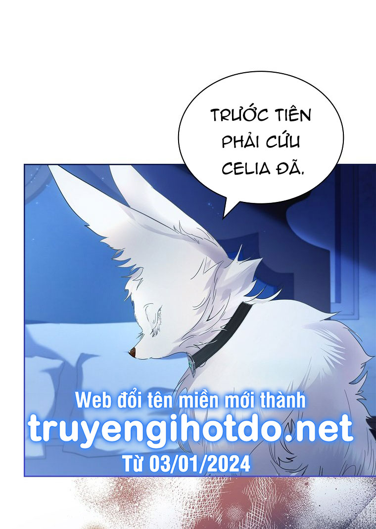 Tôi Đã Nuôi Hồ Ly Sai Cách Rồi chapter 33.2 43