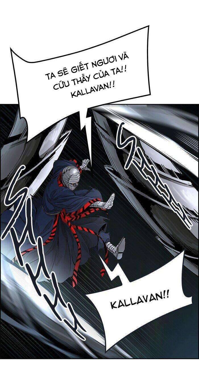 tòa tháp bí ẩn 2 chapter 476 15