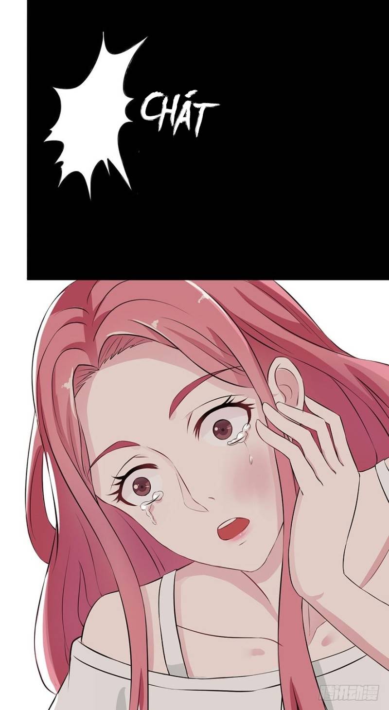 cô dâu nguy hiểm chapter 2 22