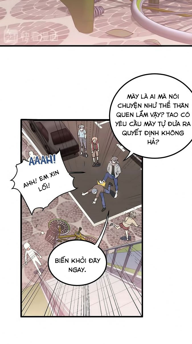 tình yêu hoang tưởng chapter 1.2 19