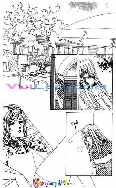 tìm anh - look for oppa chapter 3 16