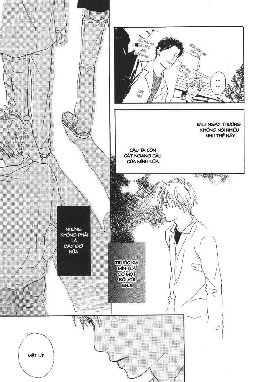 tenohira no seiza chapter 2 40