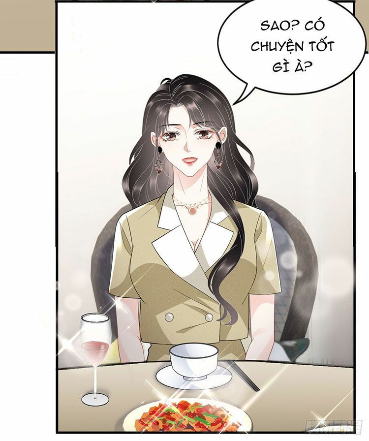 đại tiểu thư có ý đồ gì xấu đâu chapter 33.2 3