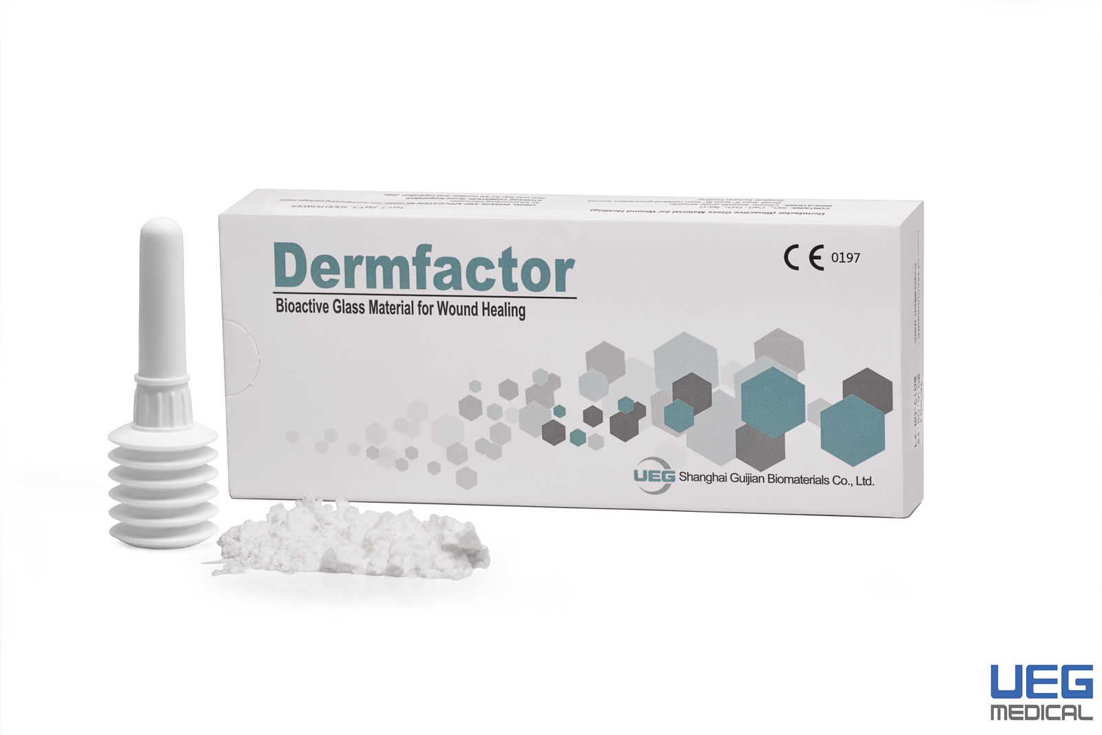 DermFactor Liền Nhanh Vết Thương Cấp và Mãn Tính Nhanh Gấp 5 Lần, Thẩm Mỹ Tránh Sẹo