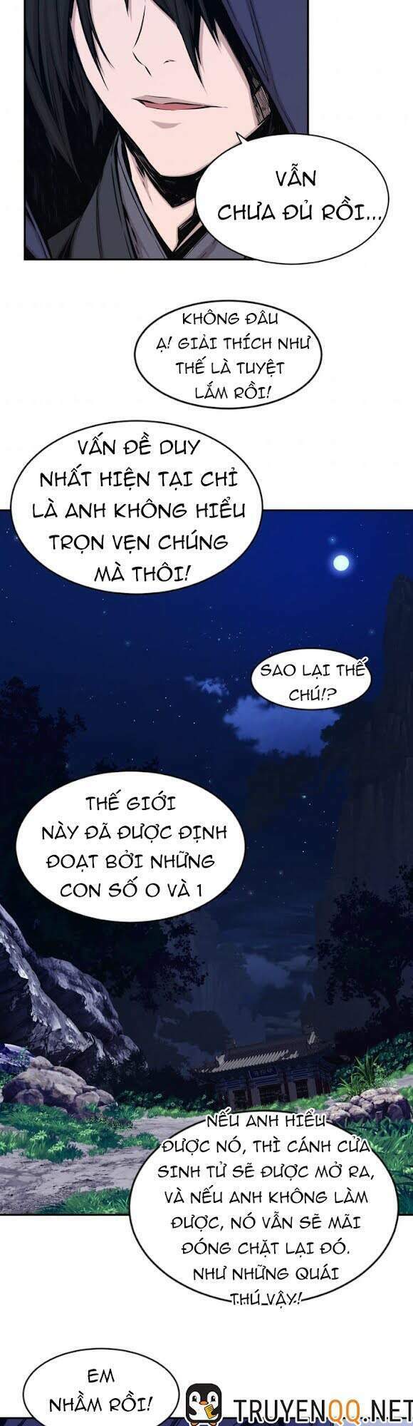 kim giáp đồ long chapter 15 31