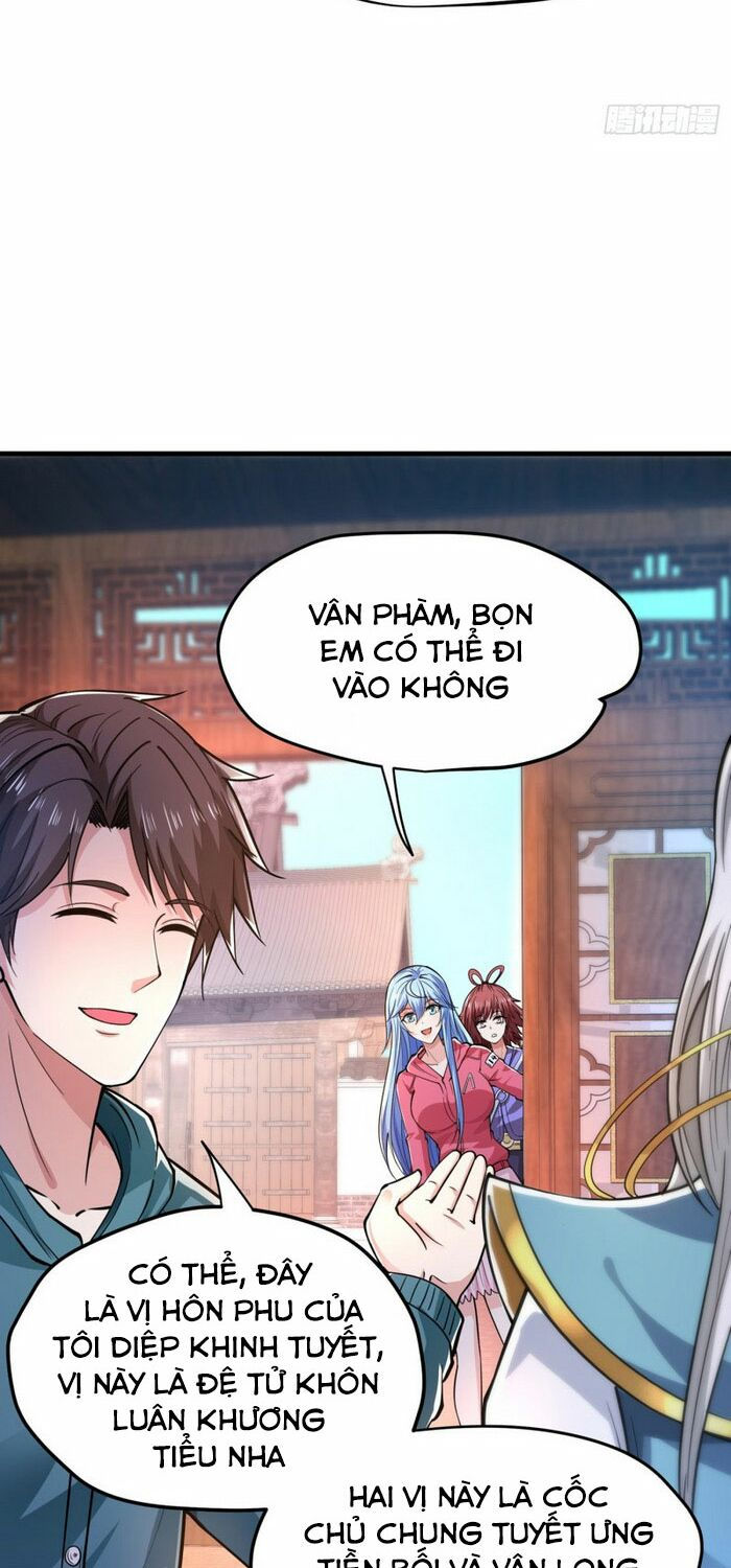 tối cường thần y tại đô thị chapter 158 4
