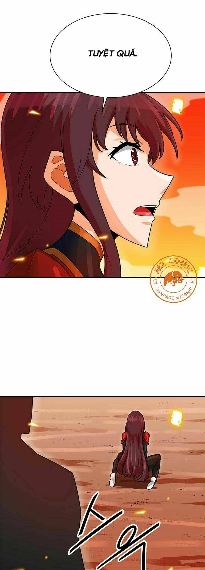 tôi tự động săn một mình chapter 88 24