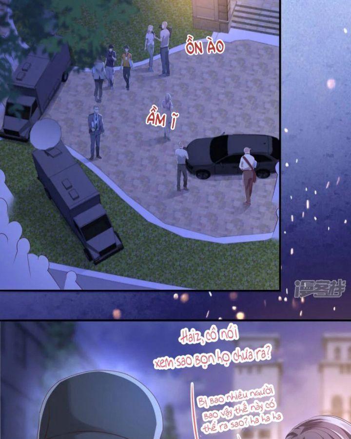 tái sinh tương ngộ chapter 27 23